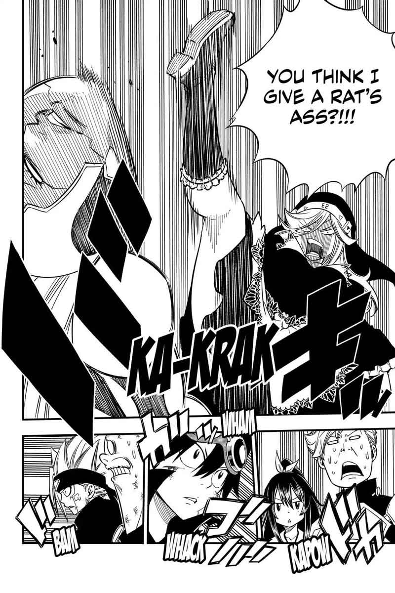 Edens Zero 26 19
