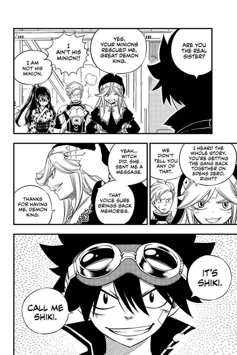 Edens Zero 26 2