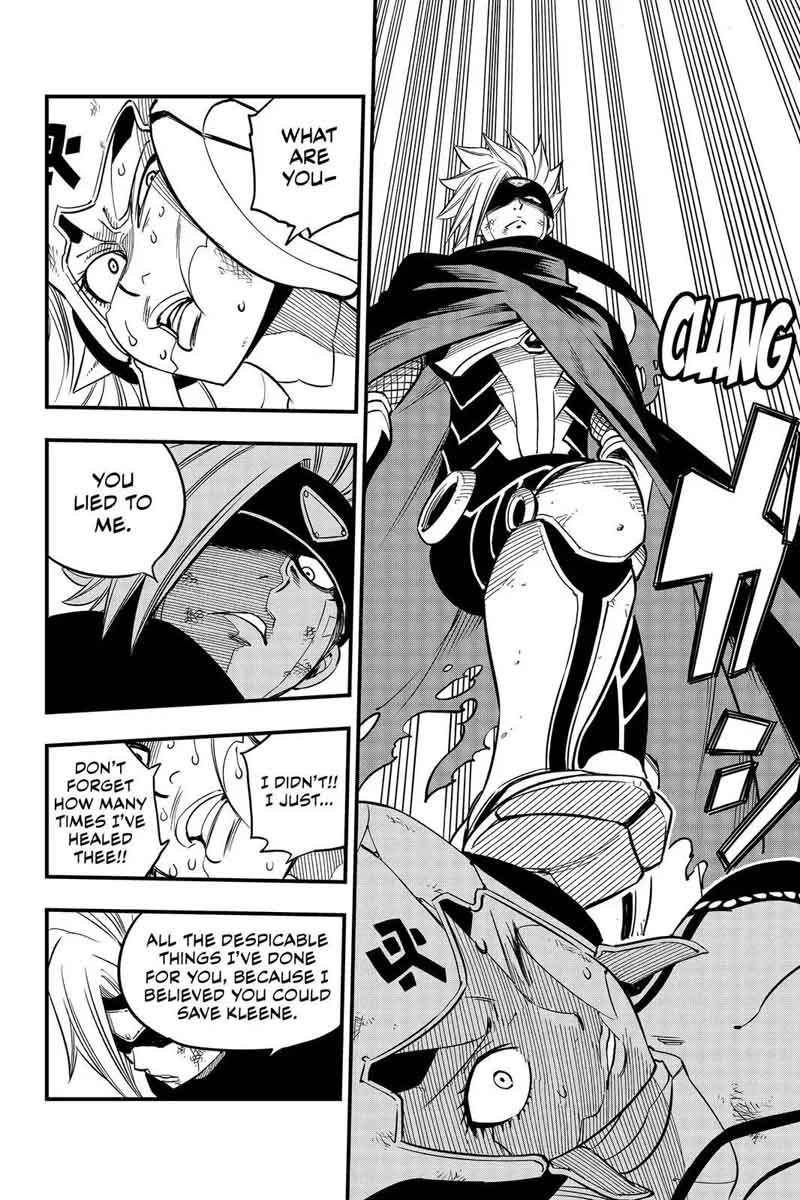Edens Zero 26 8