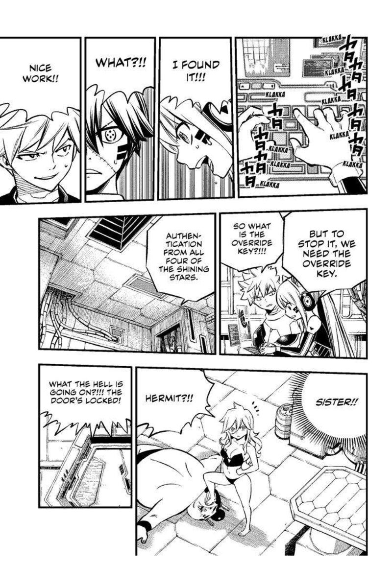 Edens Zero 264 7