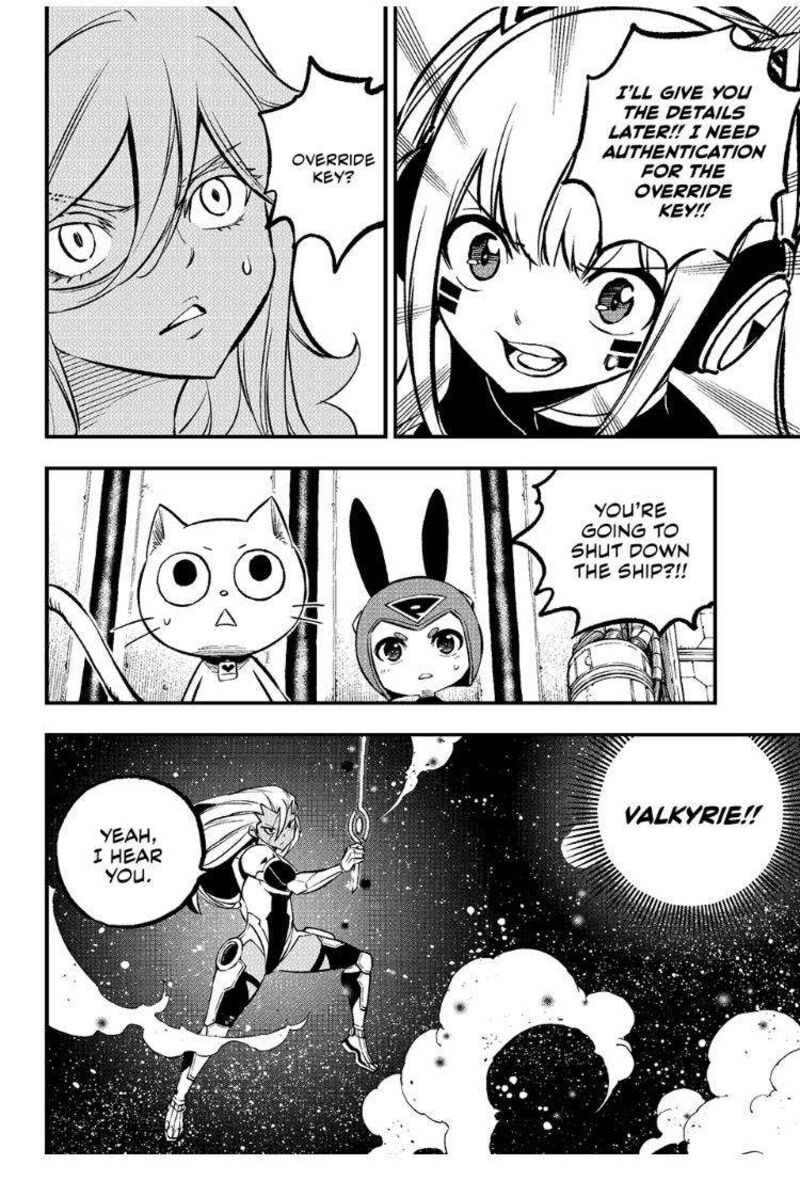 Edens Zero 264 8