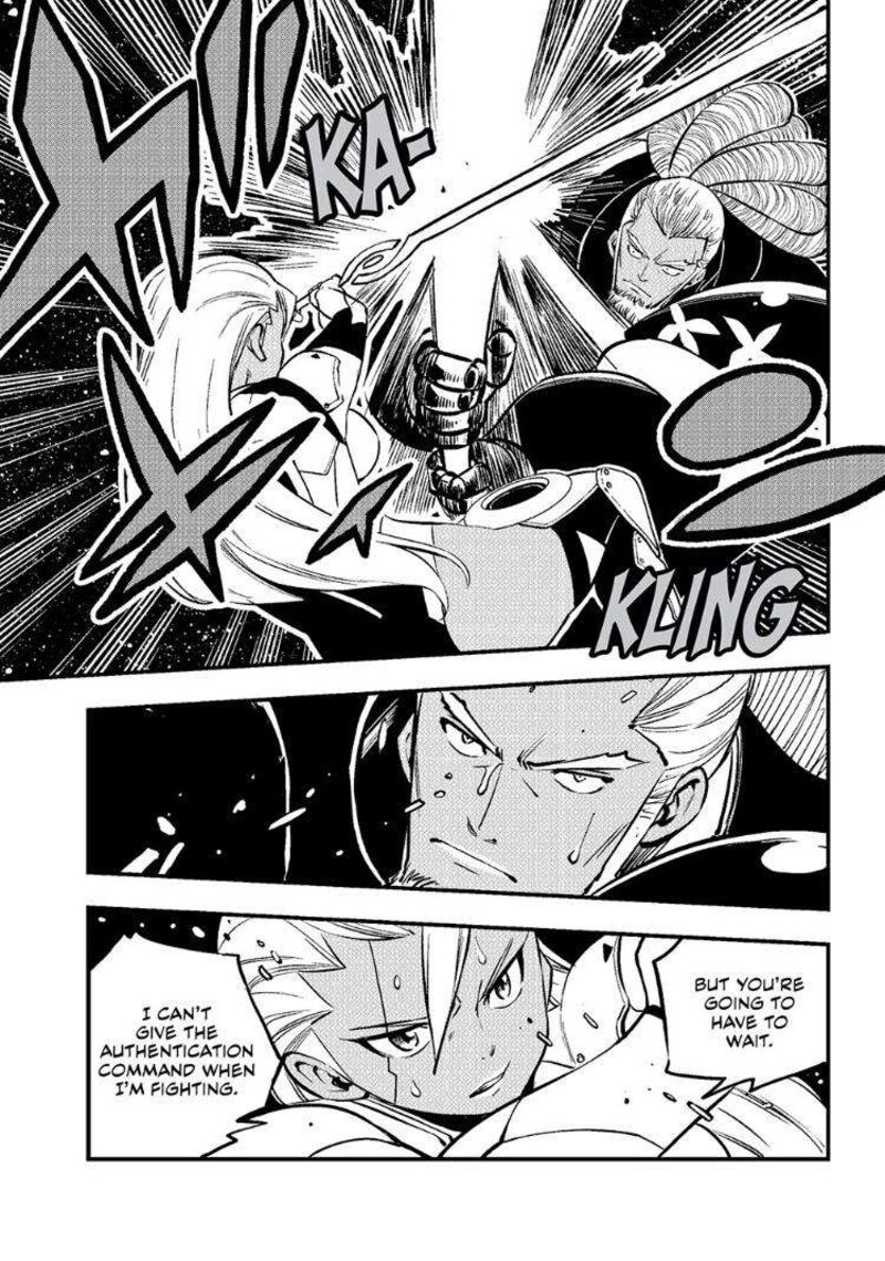 Edens Zero 264 9
