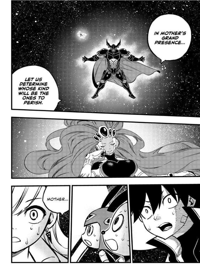 Edens Zero 265 19