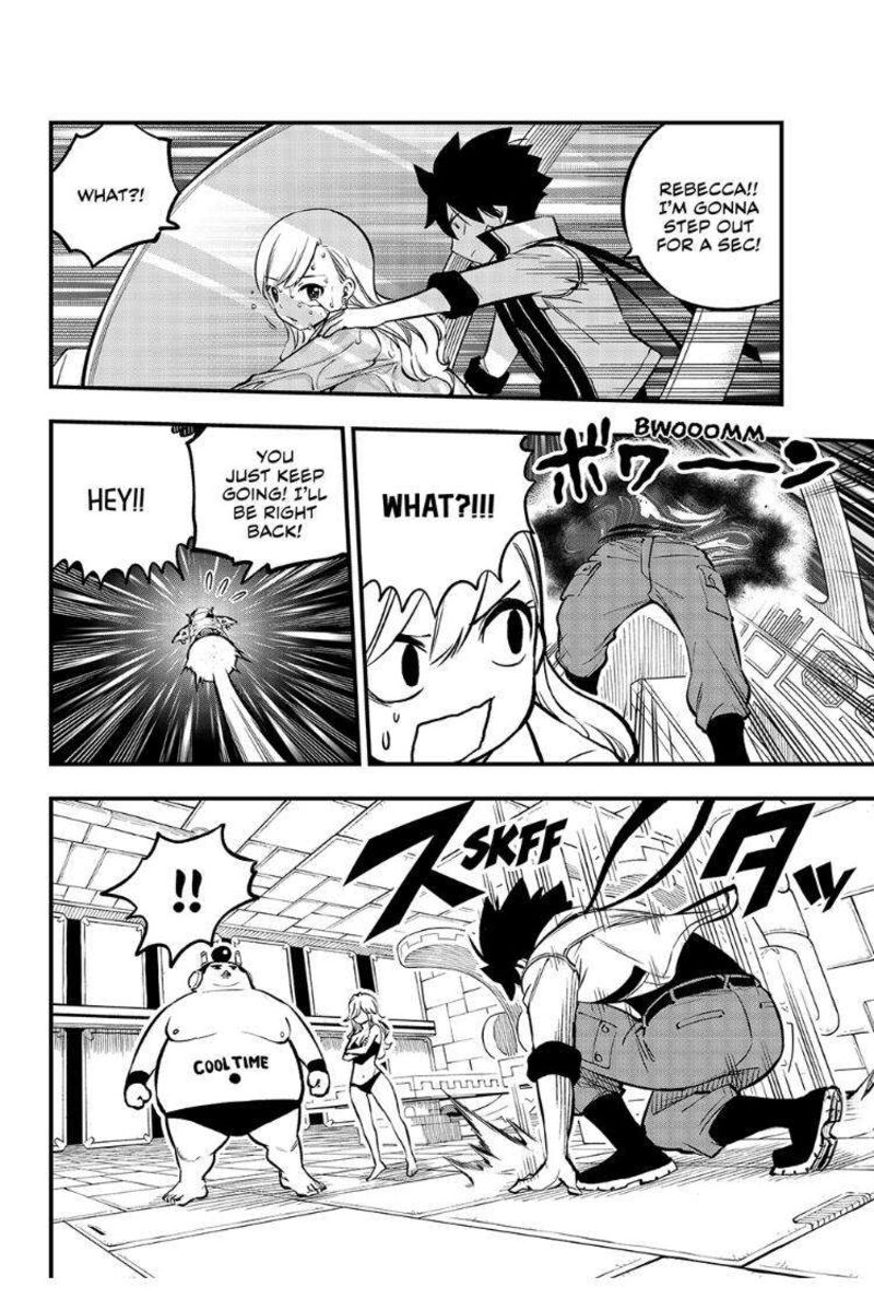 Edens Zero 265 6