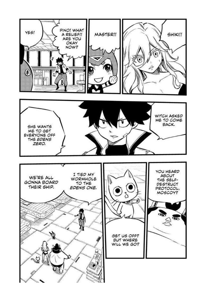 Edens Zero 265 7