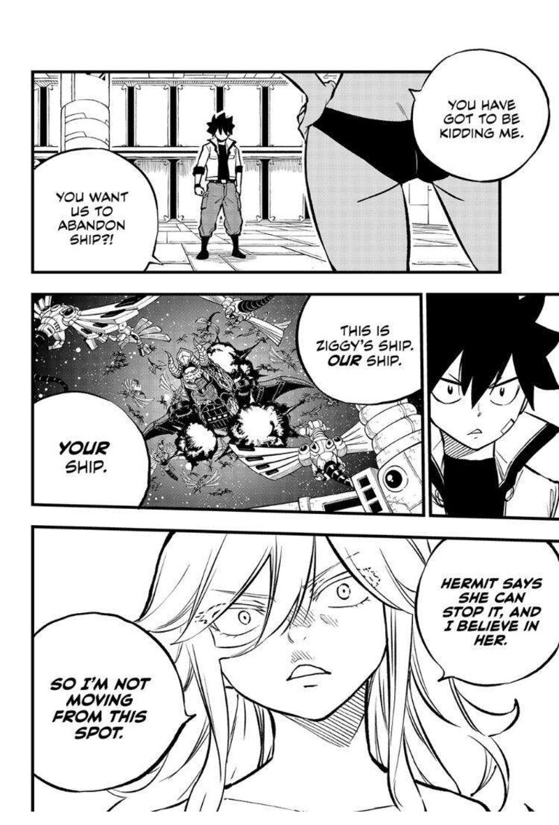 Edens Zero 265 8