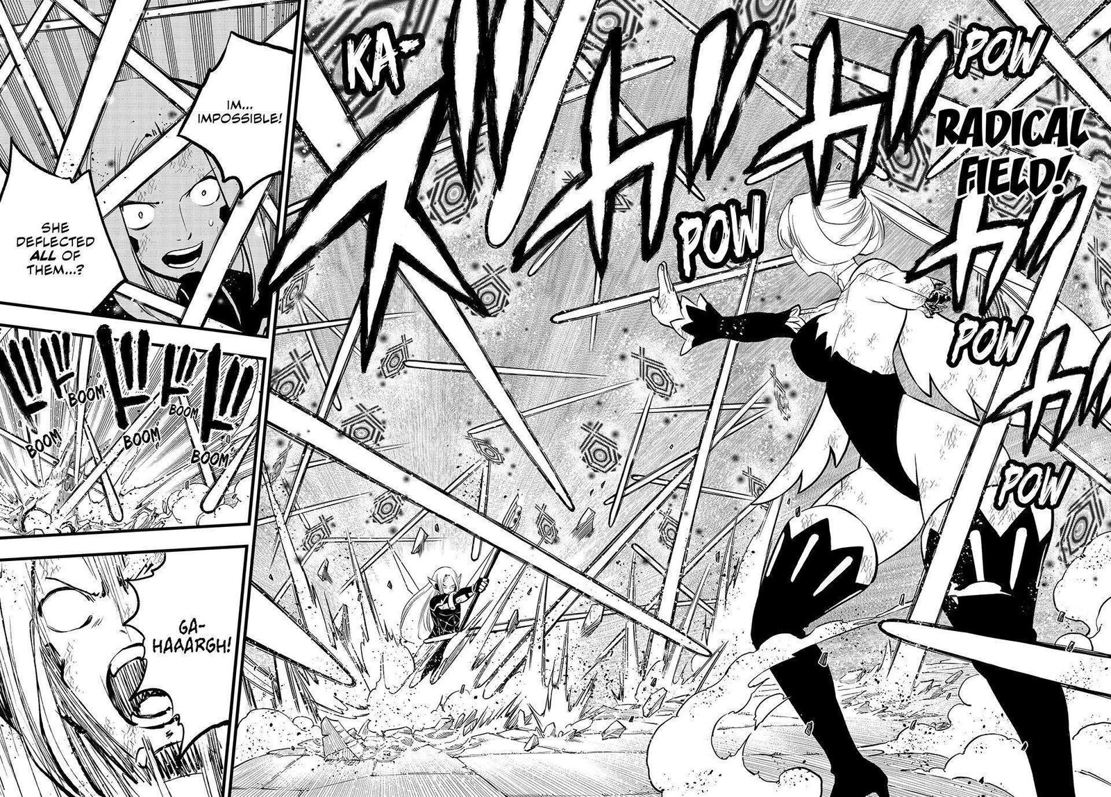 Edens Zero 268 18