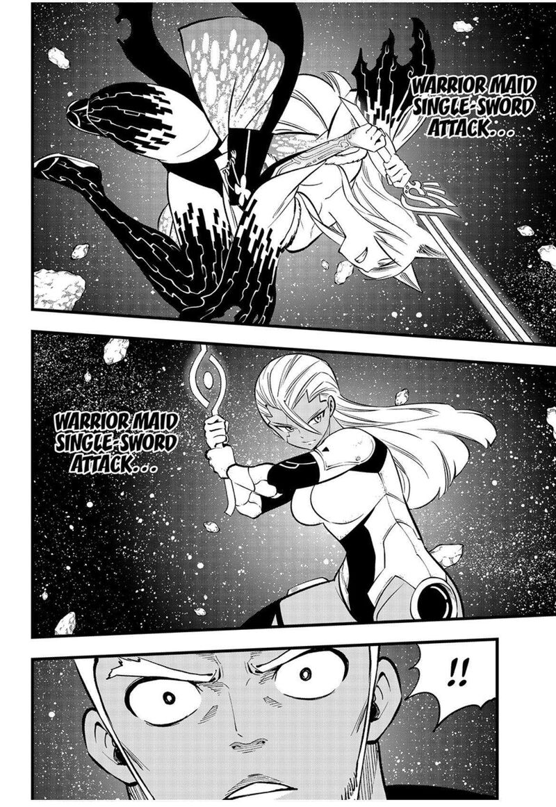 Edens Zero 269 14