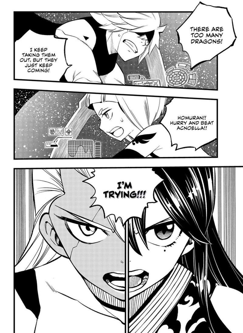 Edens Zero 269 4