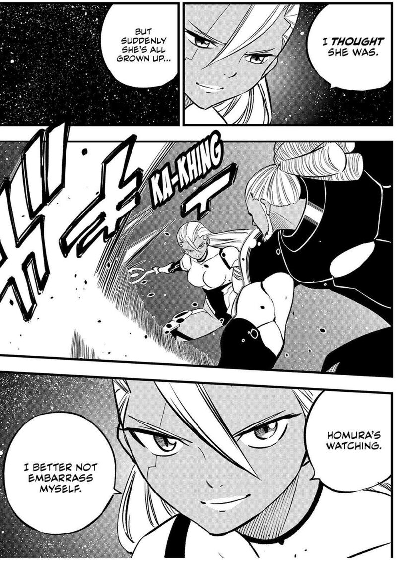 Edens Zero 269 9