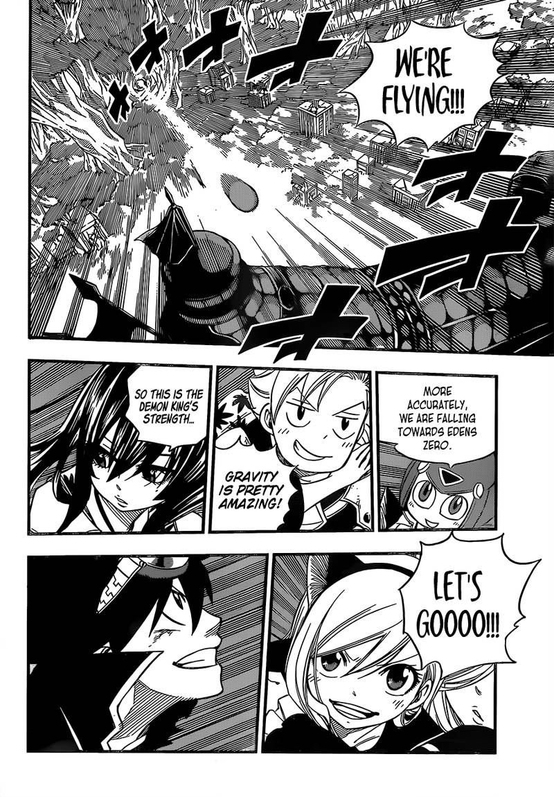 Edens Zero 27 17