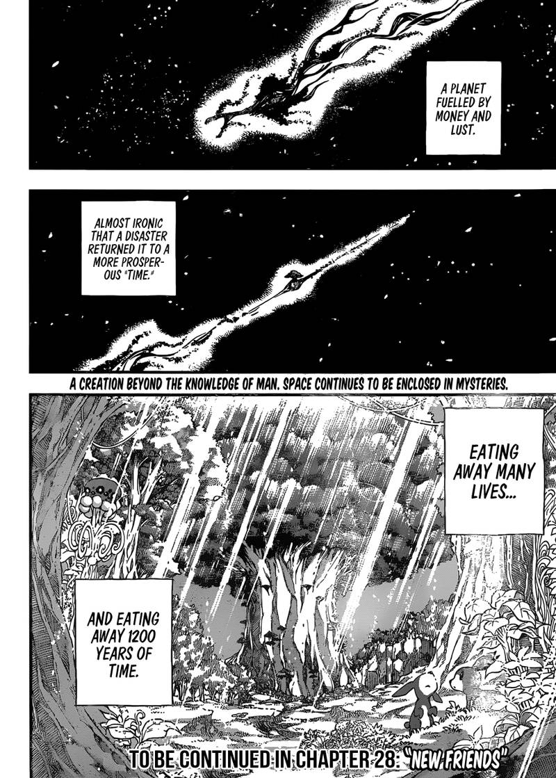 Edens Zero 27 19