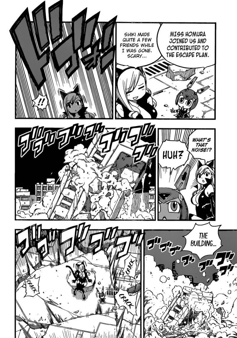 Edens Zero 27 4