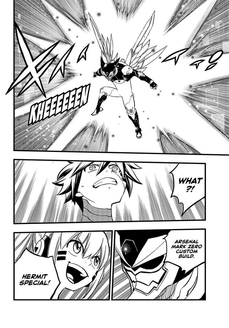 Edens Zero 270 14