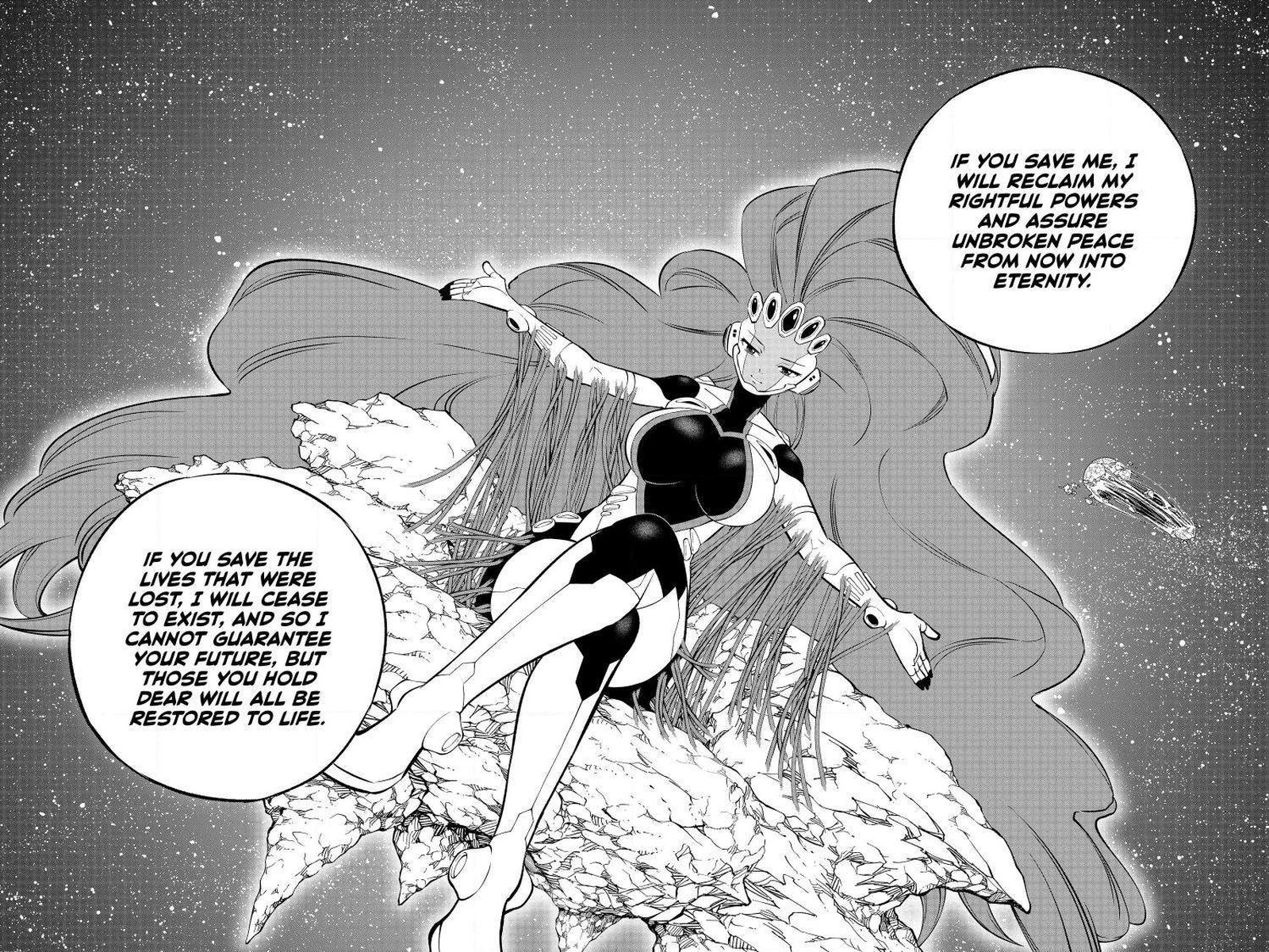 Edens Zero 271 15