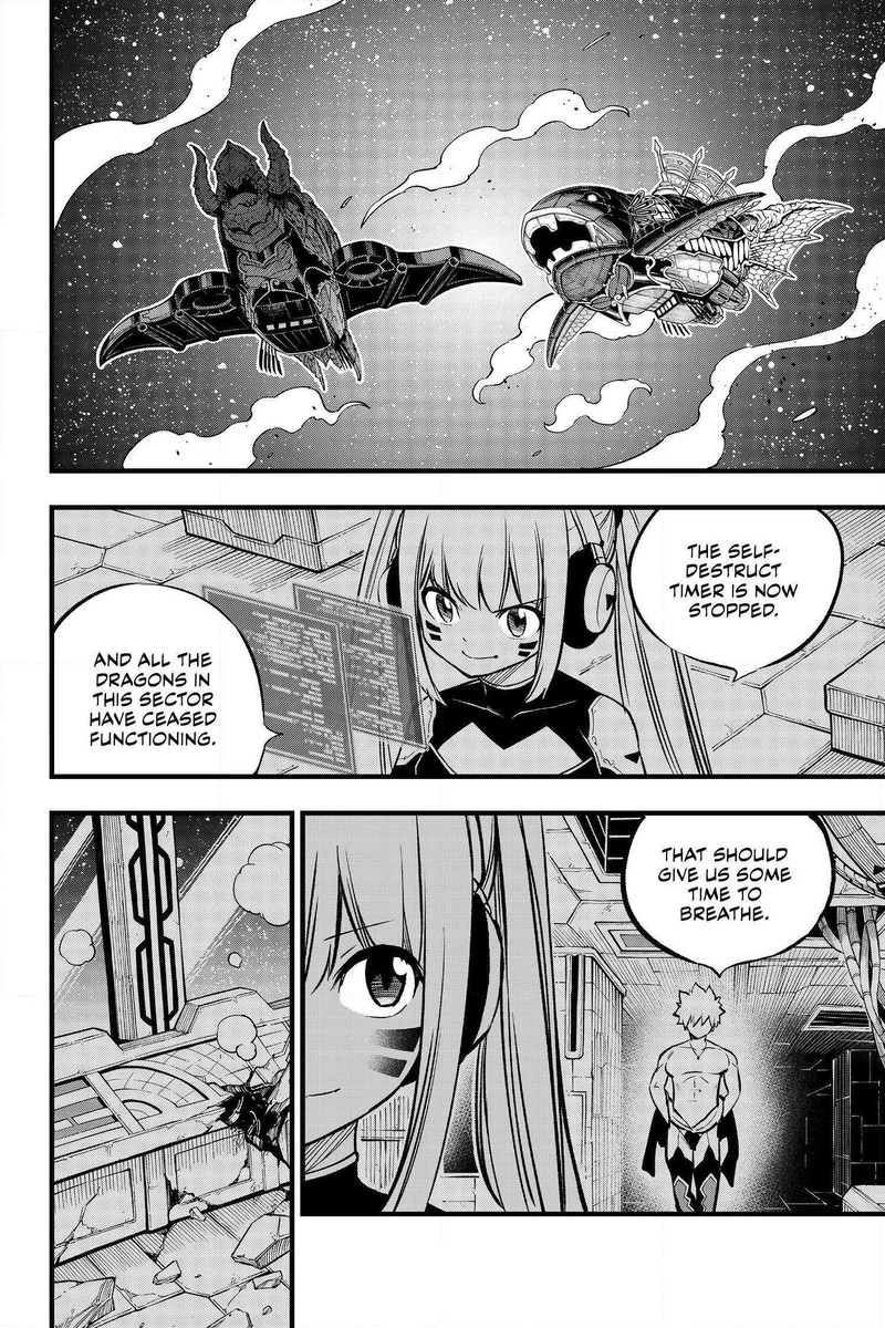 Edens Zero 271 2