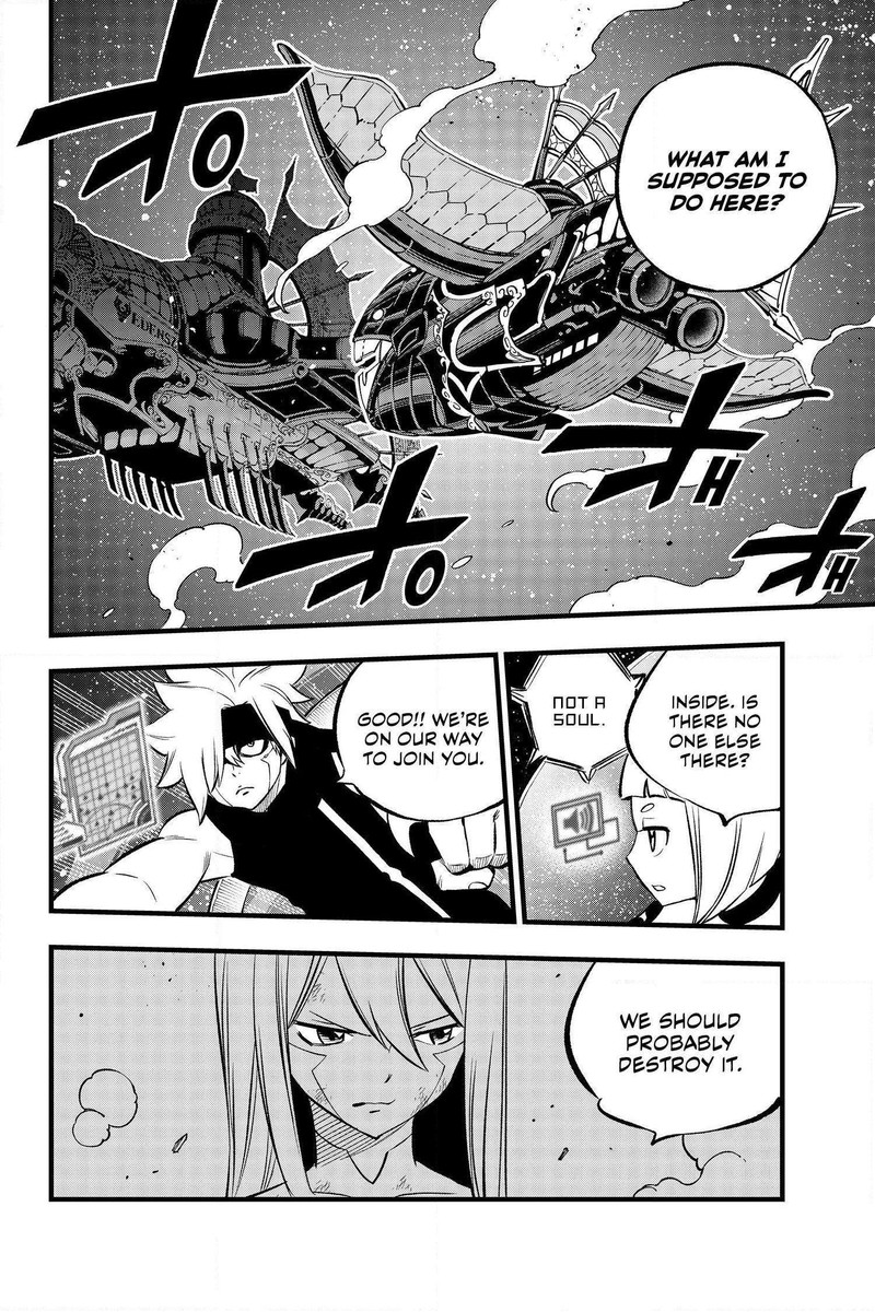 Edens Zero 271 4