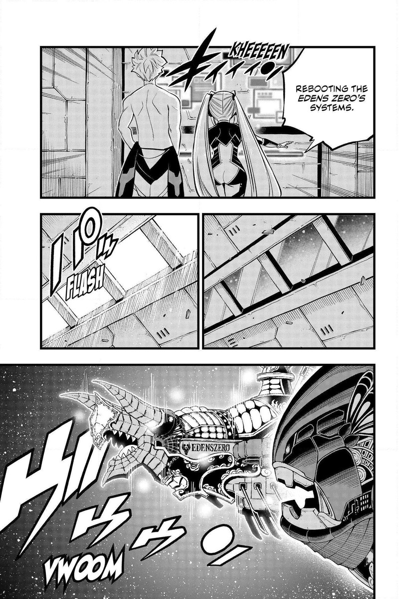 Edens Zero 271 5