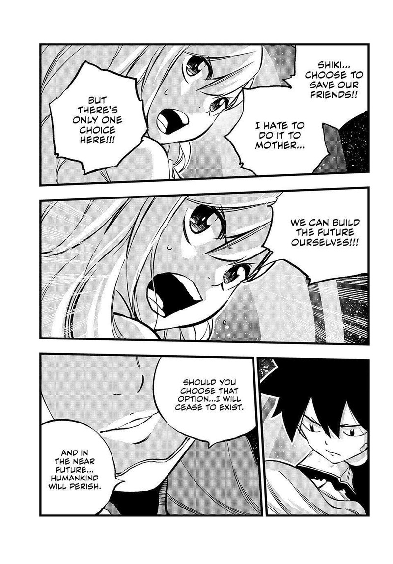 Edens Zero 272 7