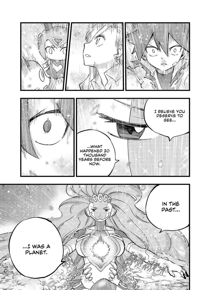 Edens Zero 272 9
