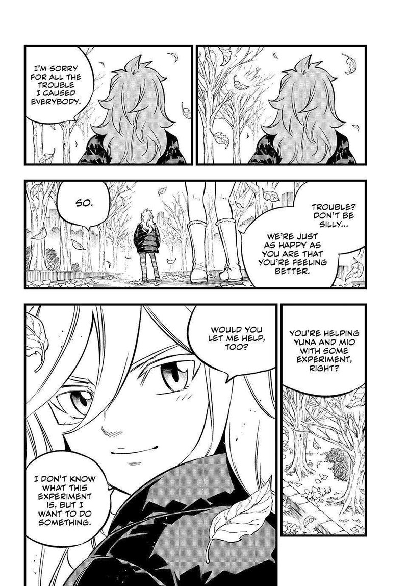 Edens Zero 273 8