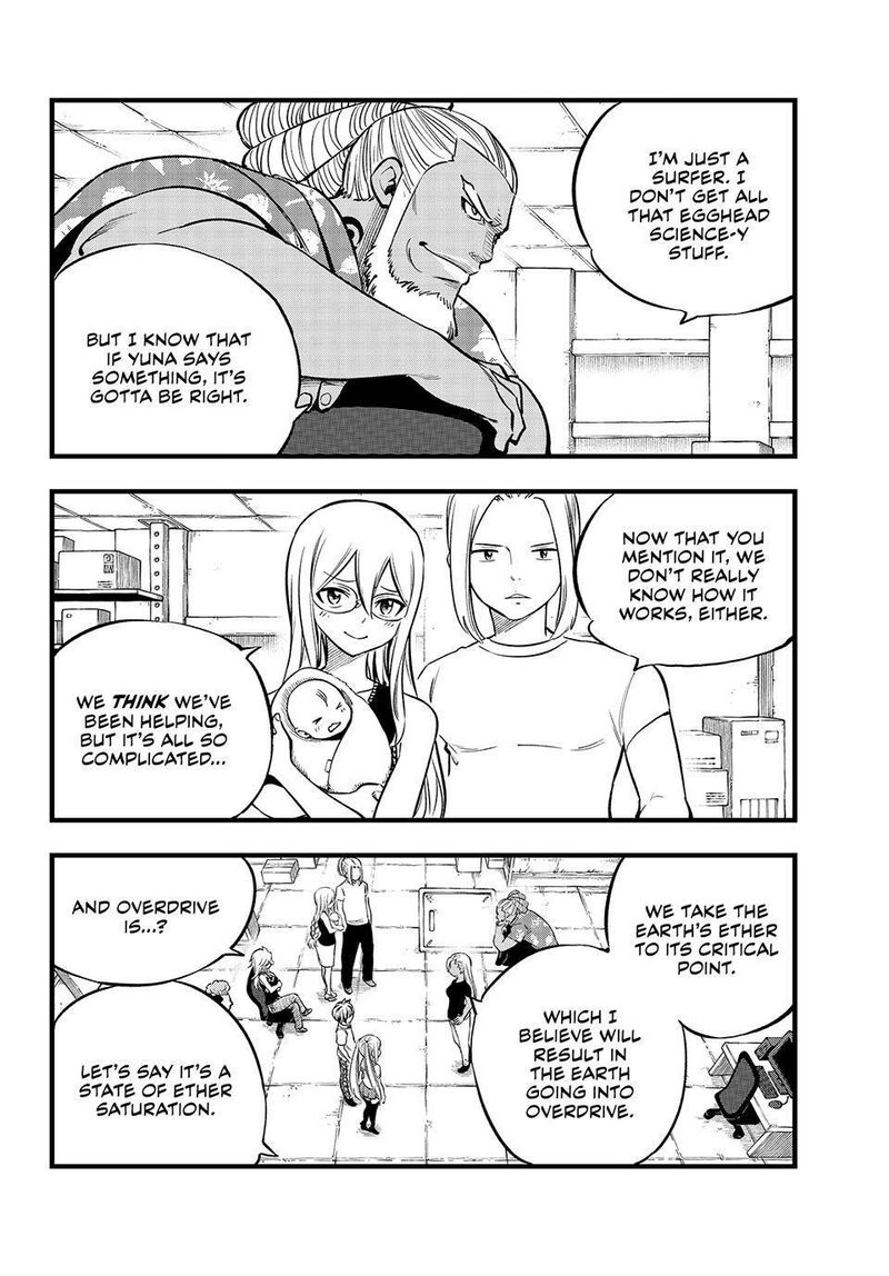 Edens Zero 274 8