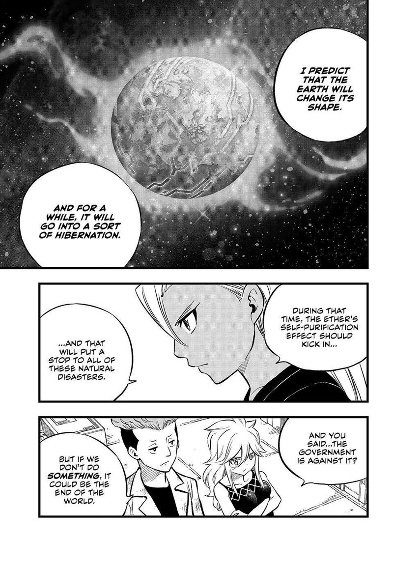 Edens Zero 274 9
