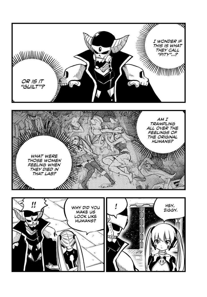 Edens Zero 276 4