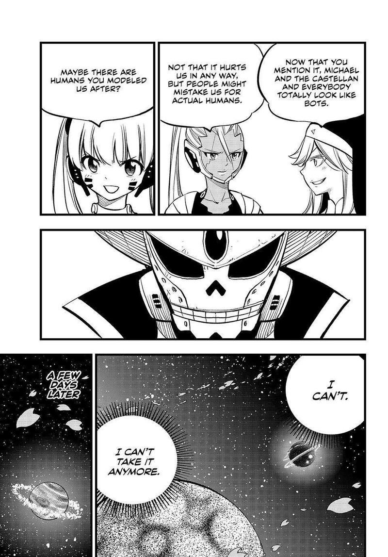 Edens Zero 276 5