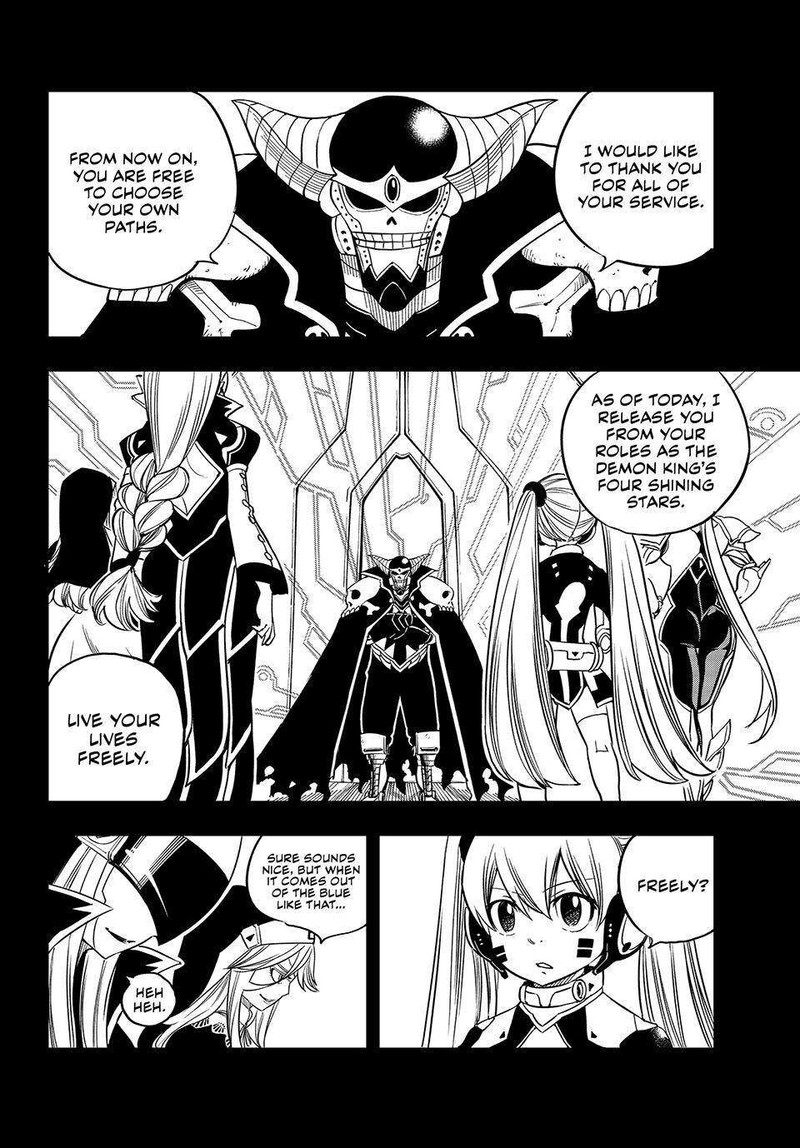 Edens Zero 276 6