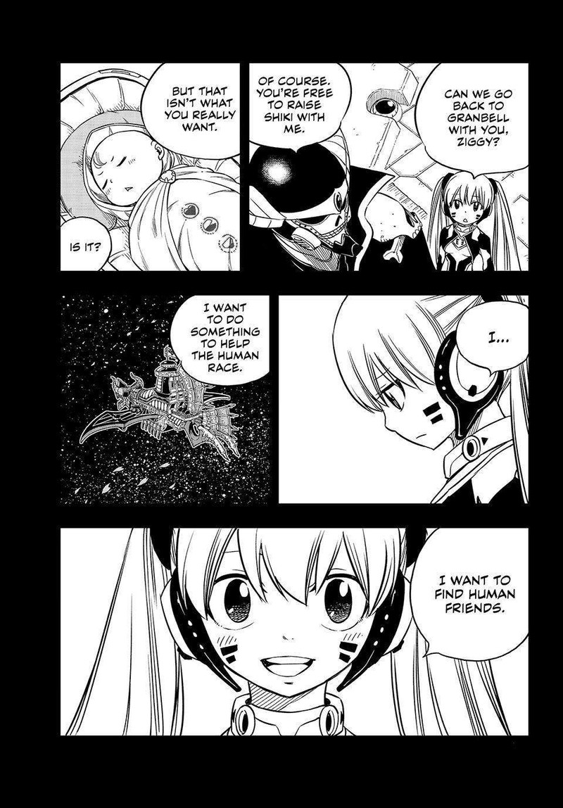 Edens Zero 276 7