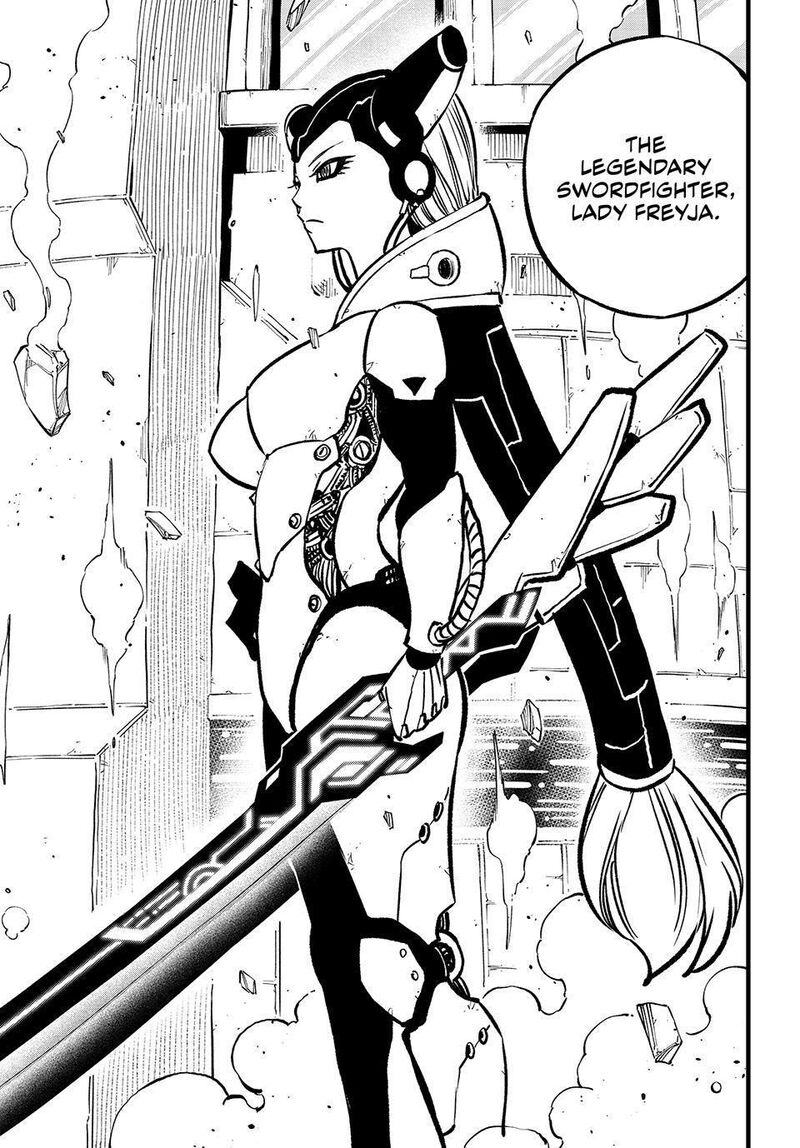 Edens Zero 278 15