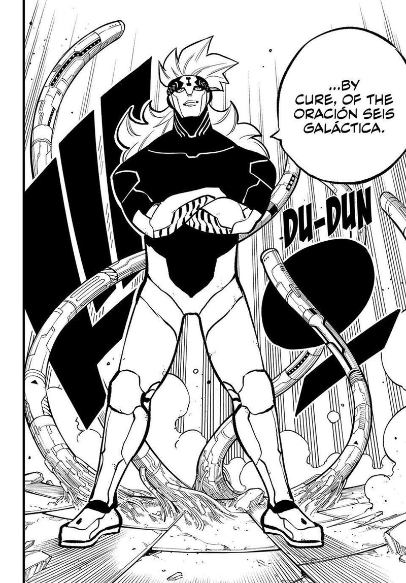 Edens Zero 278 18