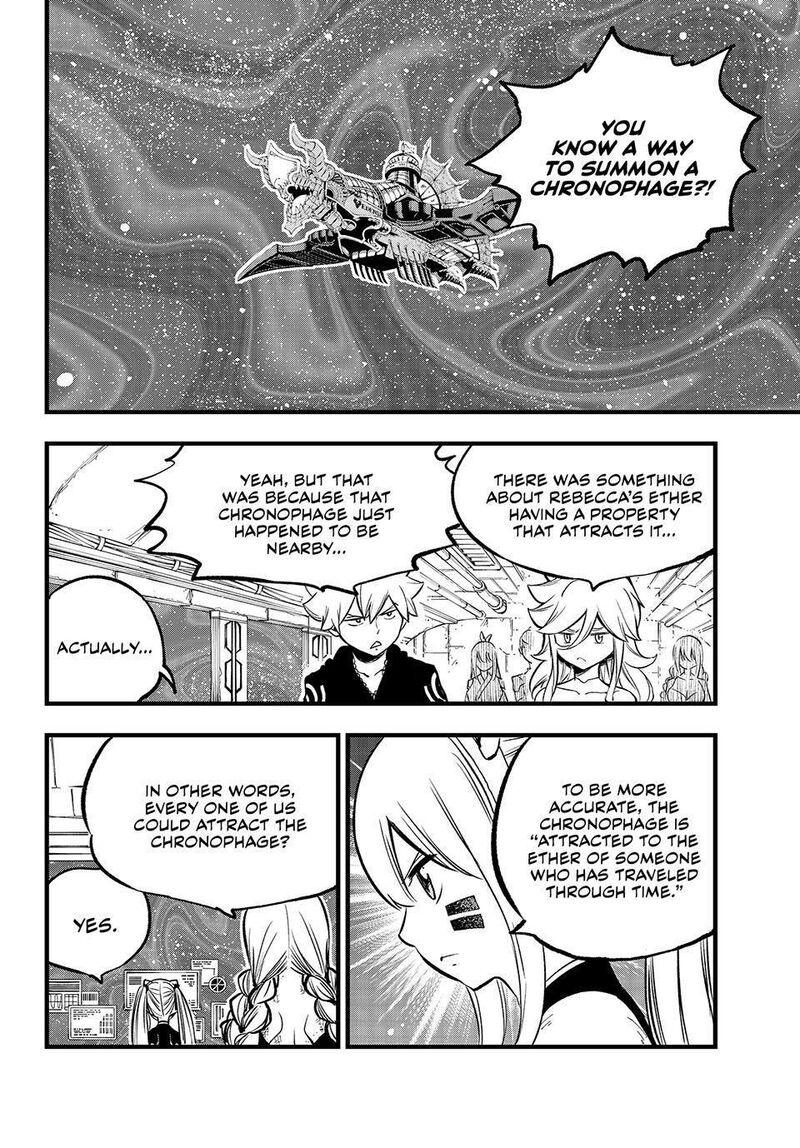 Edens Zero 278 2
