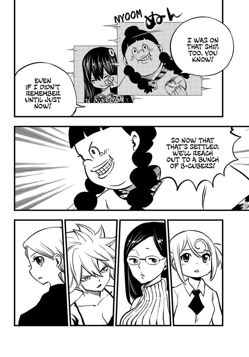 Edens Zero 278 8