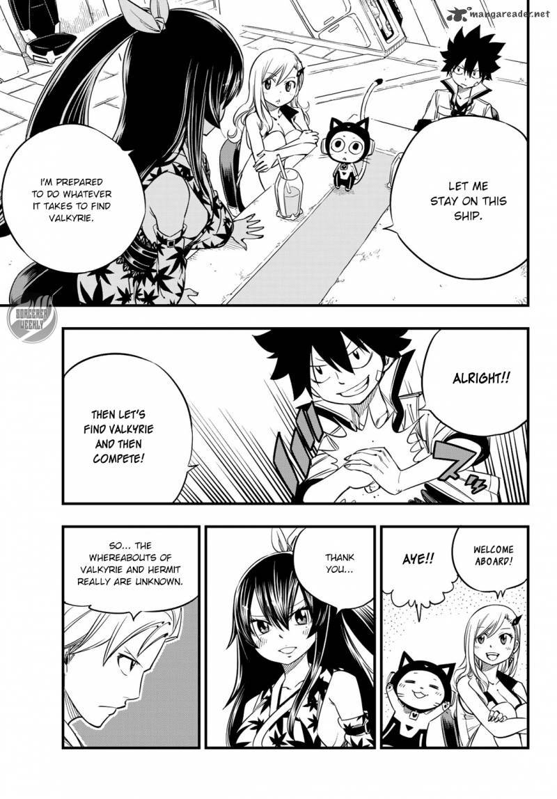 Edens Zero 28 12