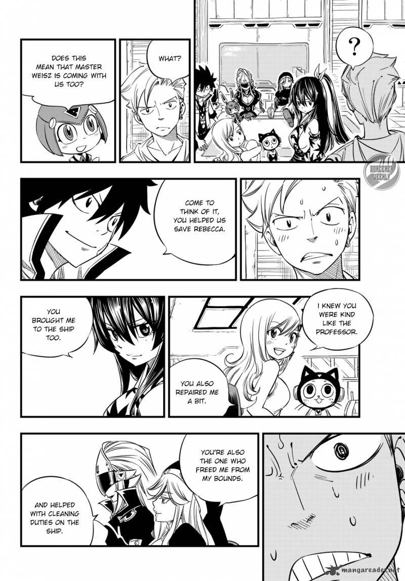 Edens Zero 28 13