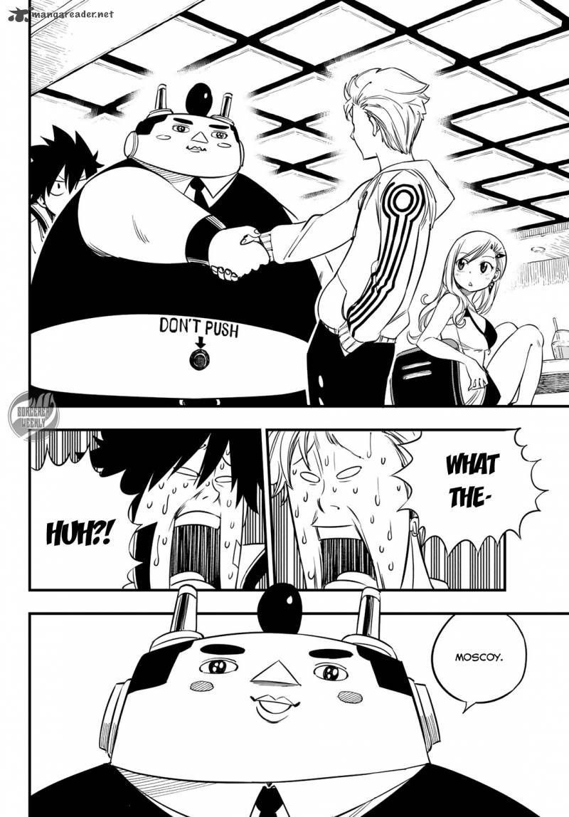 Edens Zero 28 15