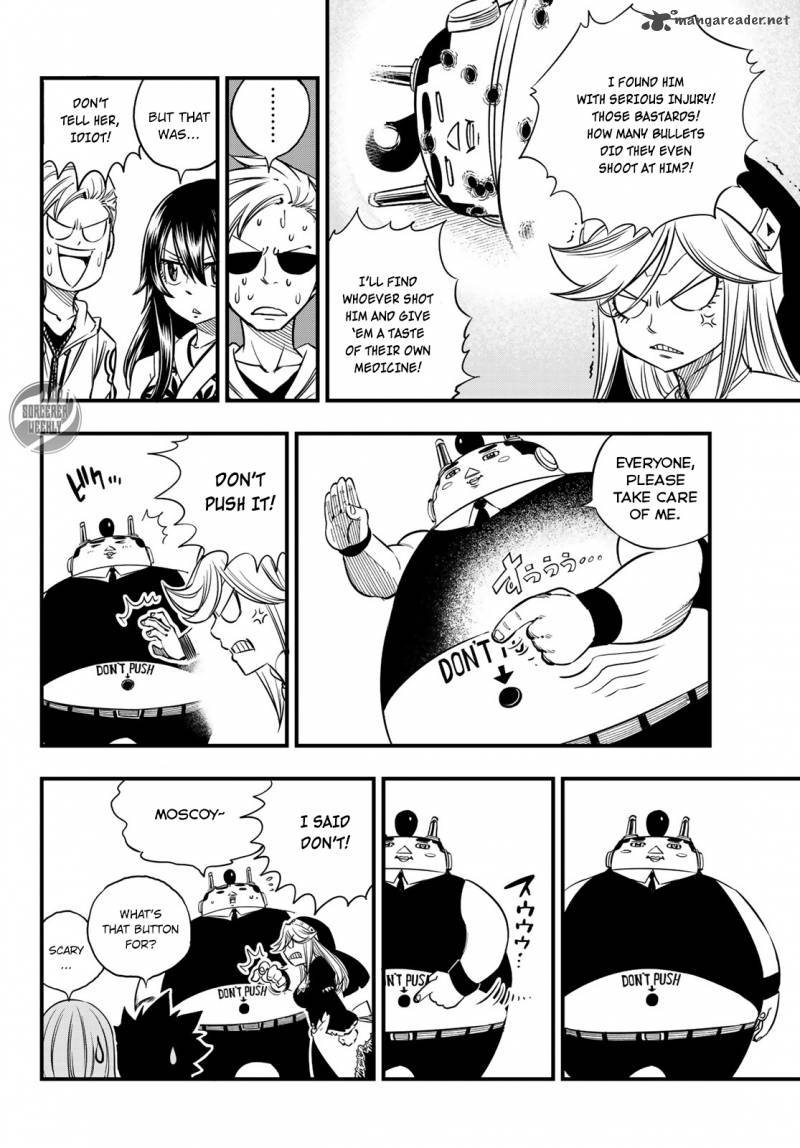 Edens Zero 28 17