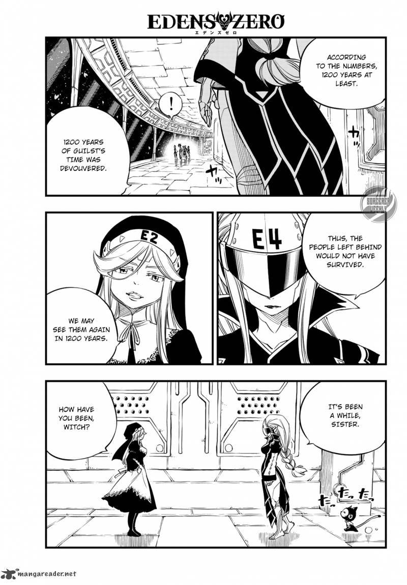 Edens Zero 28 4