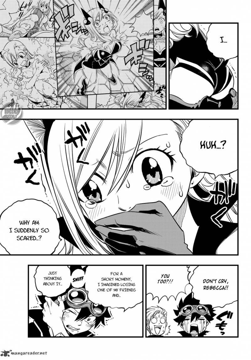 Edens Zero 28 6