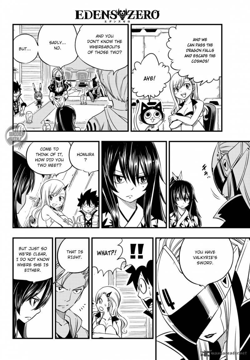 Edens Zero 28 9