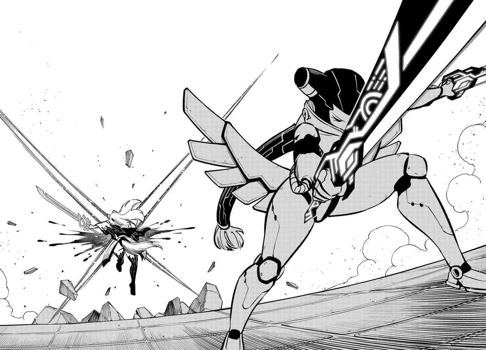 Edens Zero 281 18