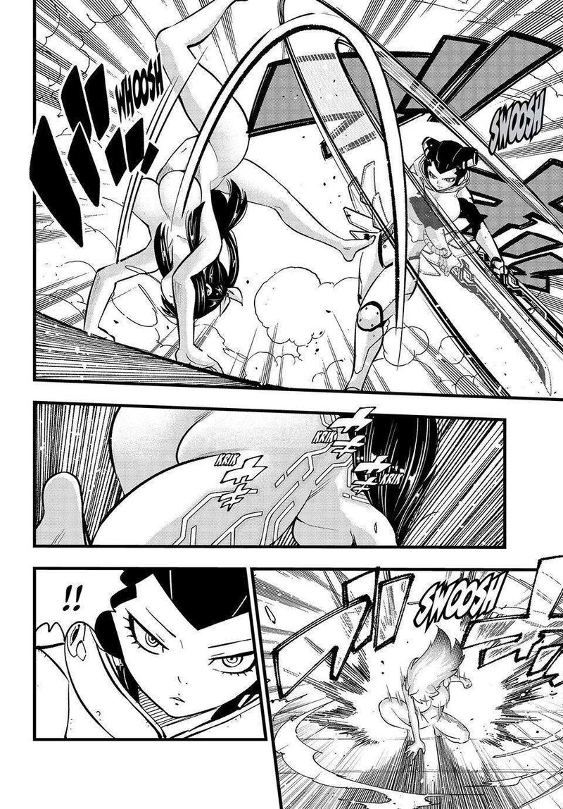 Edens Zero 281 8