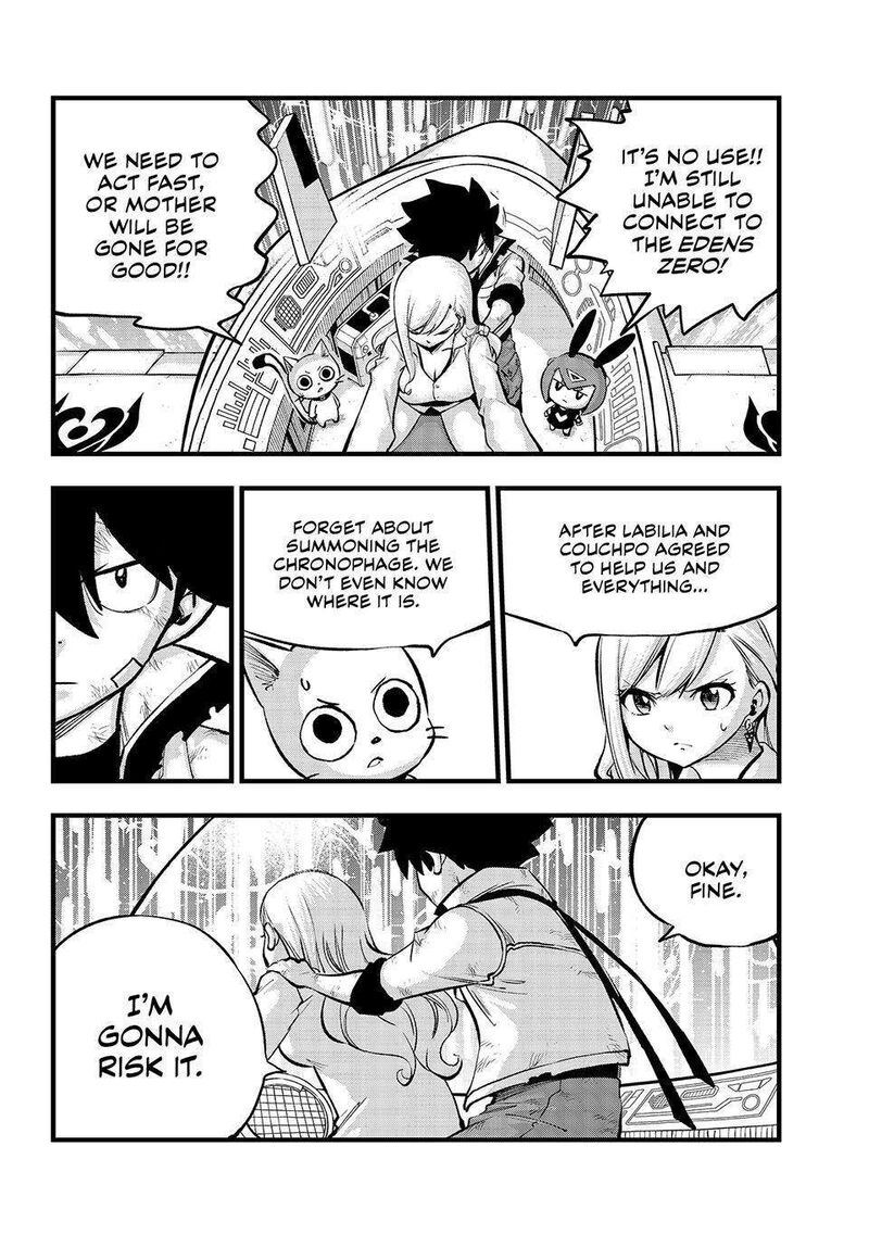 Edens Zero 283 8
