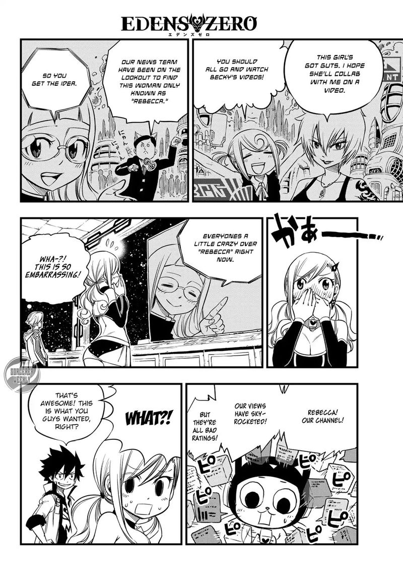 Edens Zero 29 14