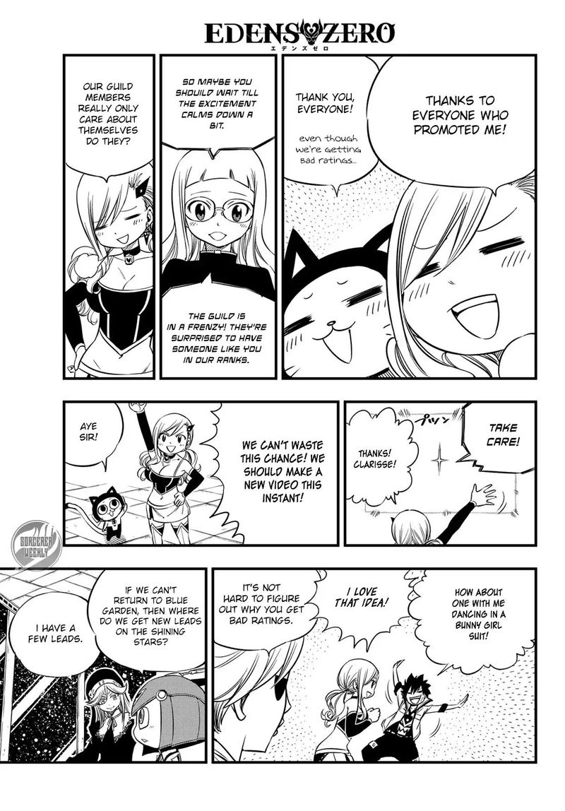 Edens Zero 29 15