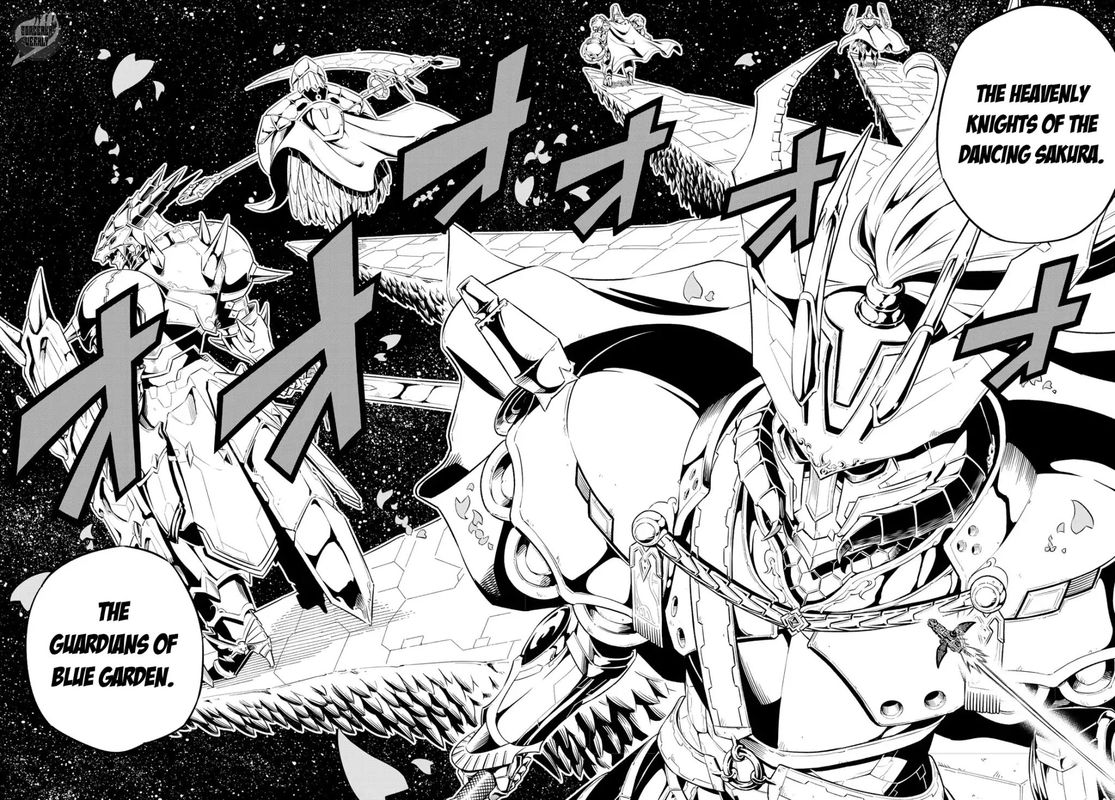 Edens Zero 29 18