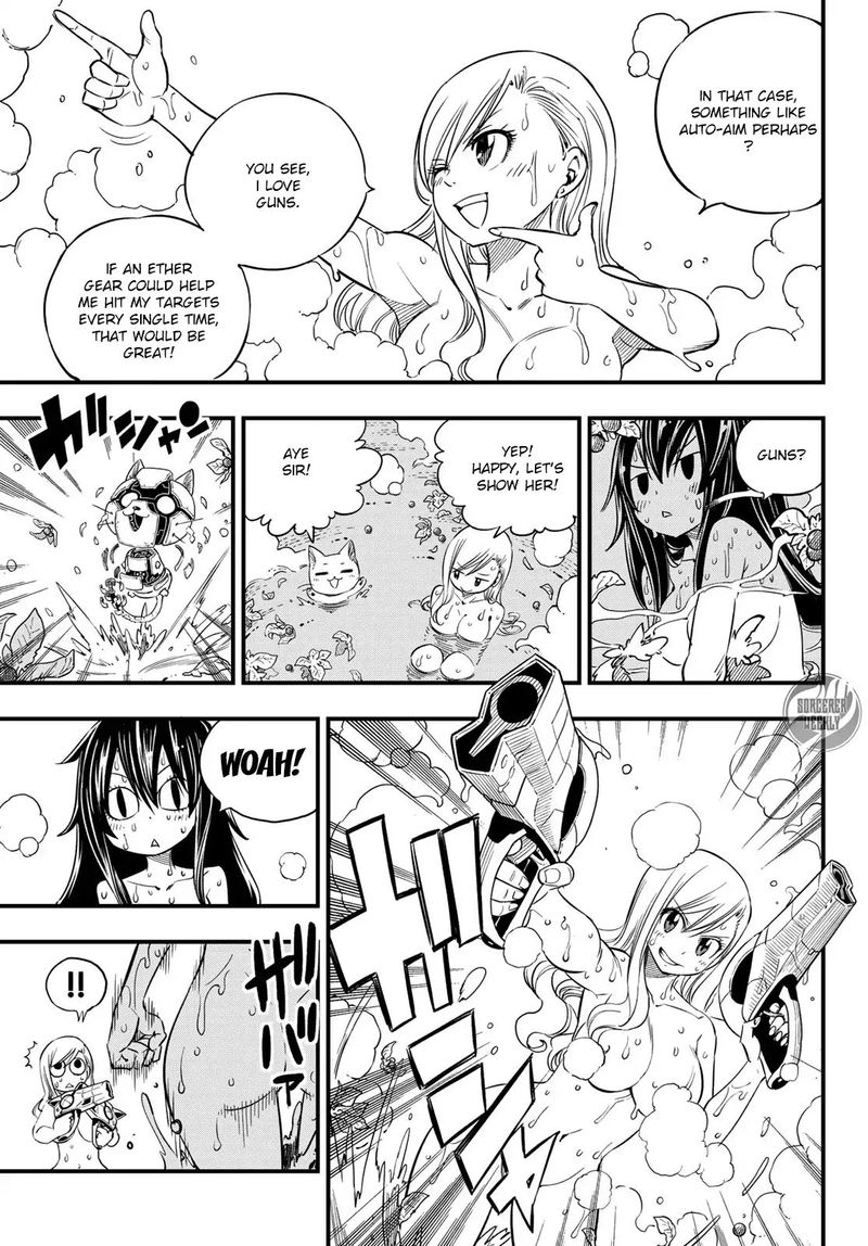 Edens Zero 29 5