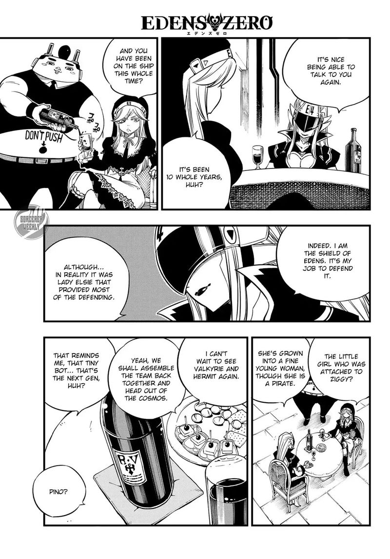 Edens Zero 29 7